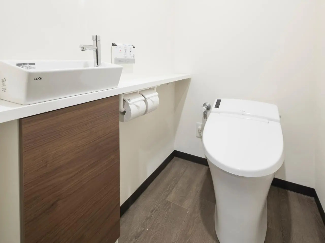 Foto - HOTEL MYSTAYS Midosuji Honmachi