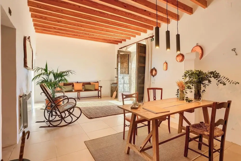 Foto - Agroturismo Finca Son Valls - Adults Only