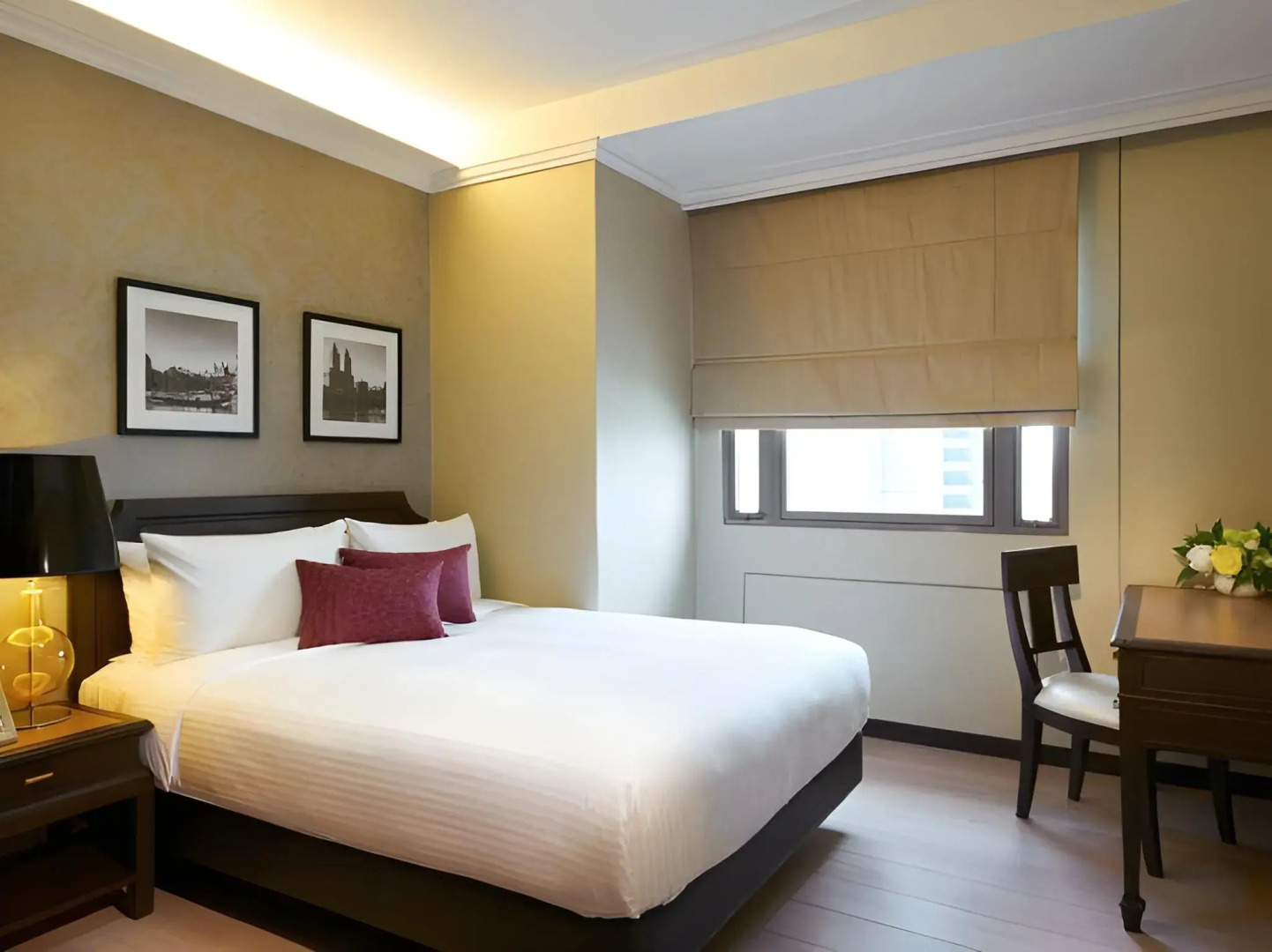 Foto - Orchard Parksuites by Far East Hospitality