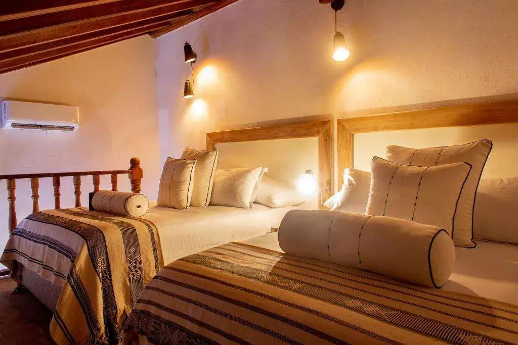 Foto - Palmas de Alba Hotel Boutique