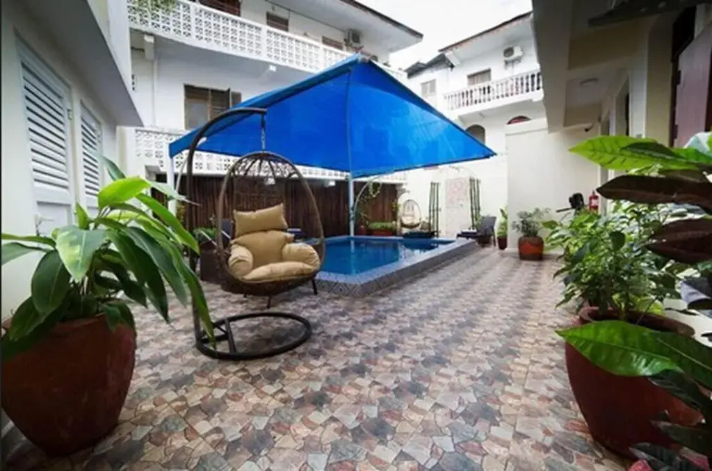Photo - Spice Palace Hotel
