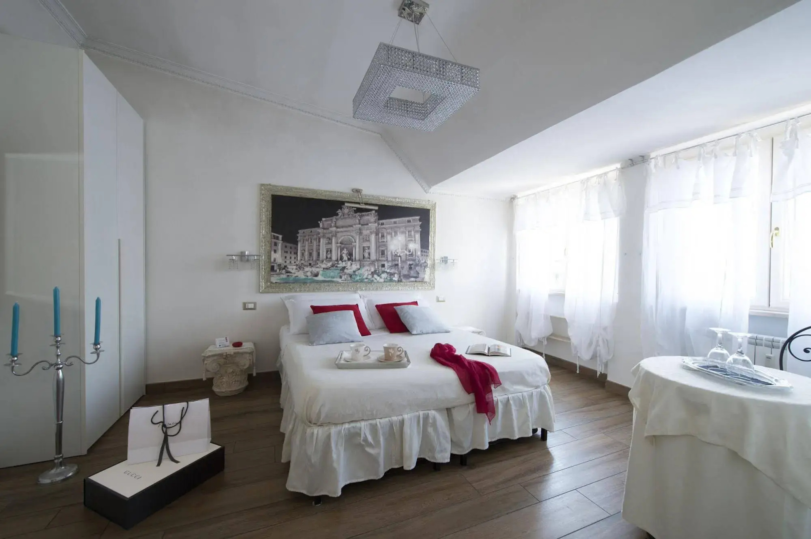 Foto - Suites Roma Tiburtina