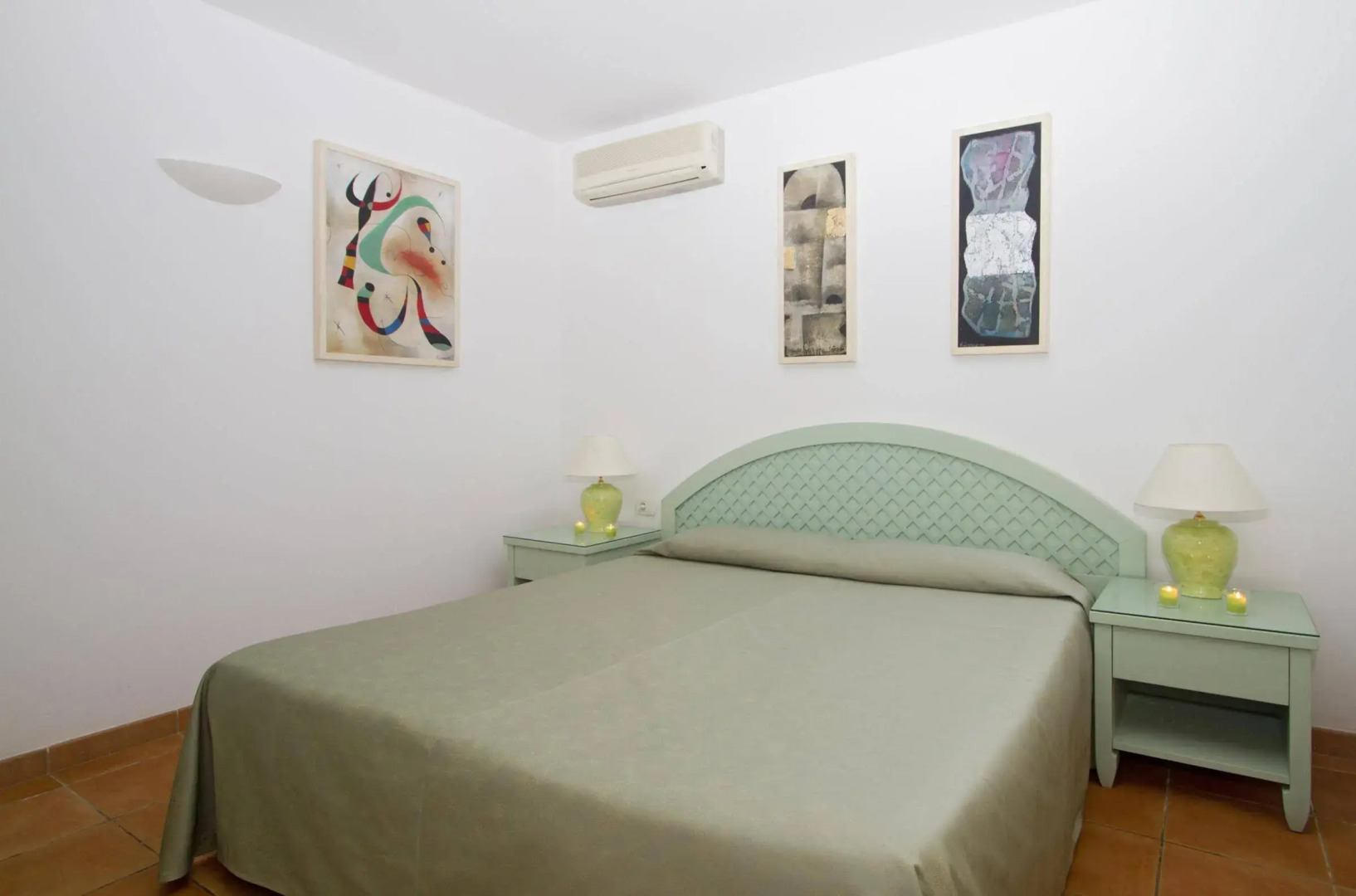 Foto - Bungalows Velázquez