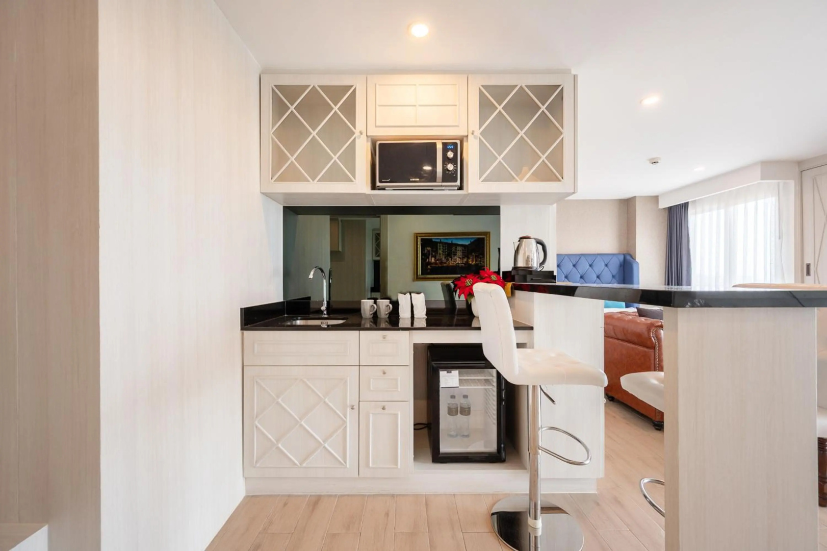 Foto - Sonia residence - SHA Extra Plus