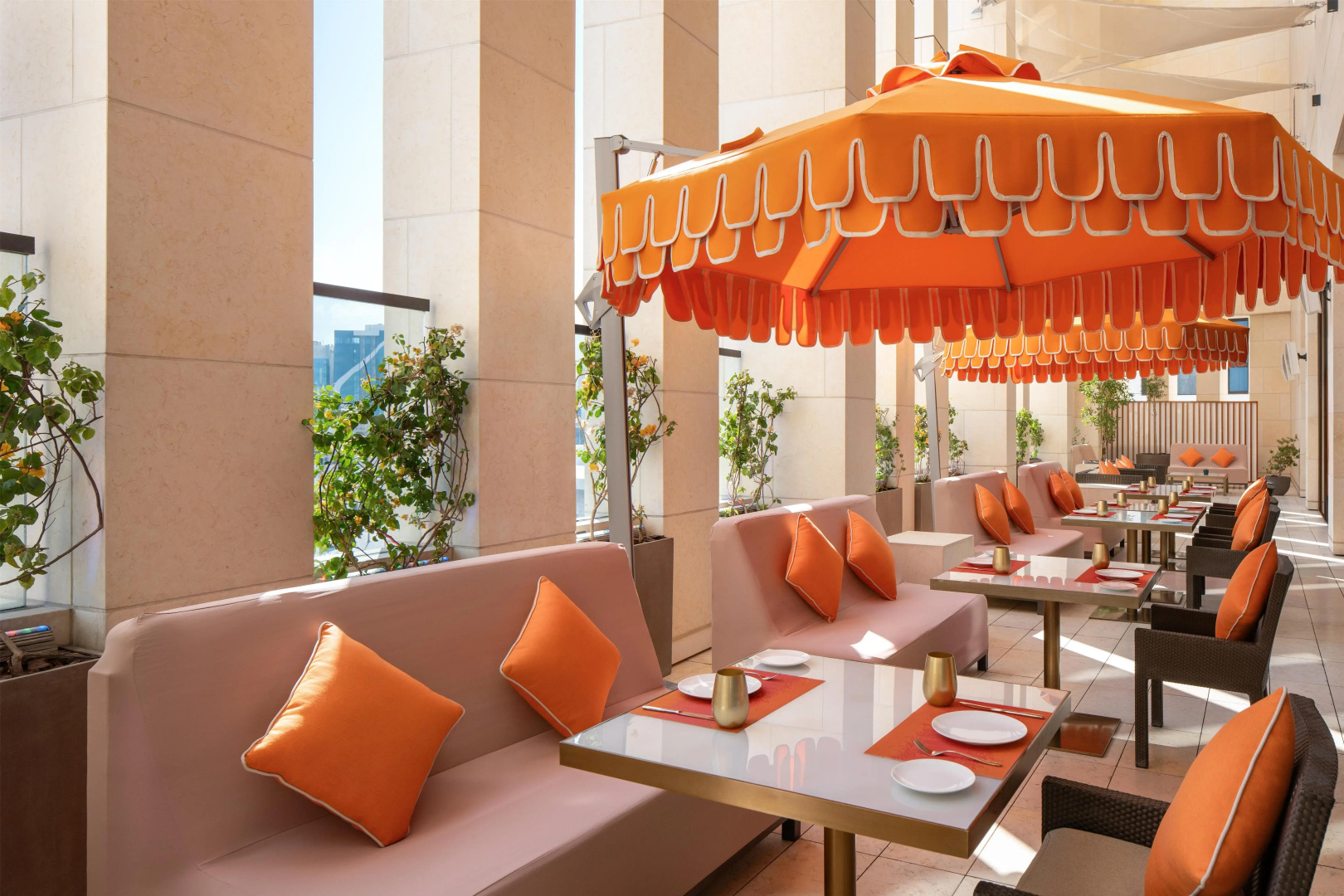 Foto - Park Hyatt Doha