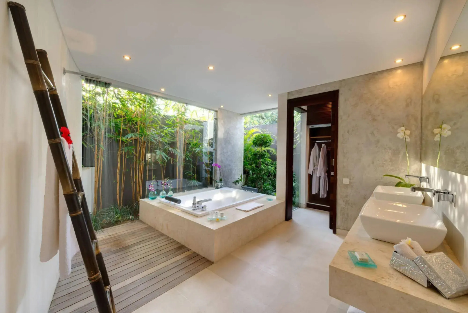 Photo - The Layar - Designer Villas and Spa