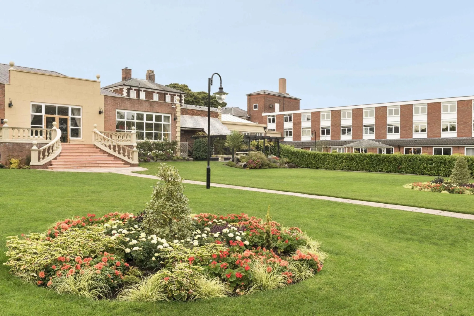 Foto - Park Hall Hotel and Spa Wolverhampton