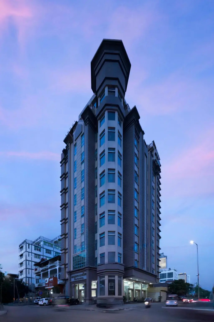 Photo - Salita Hotel Phnom Penh