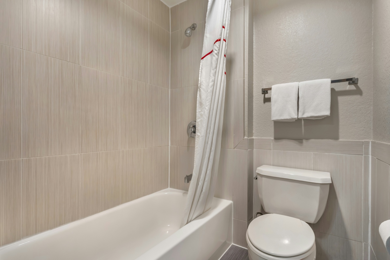 Photo - Red Roof Inn Houston - Brookhollow