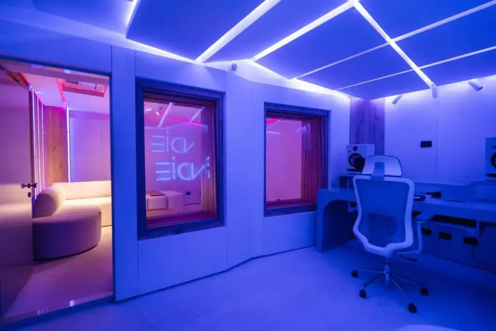 Foto - Indie Universe Creative Hotel