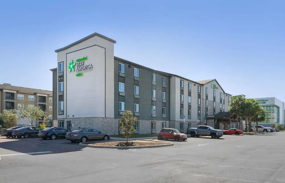Photo - Extended Stay America Select Suites - Tampa - Brandon - East