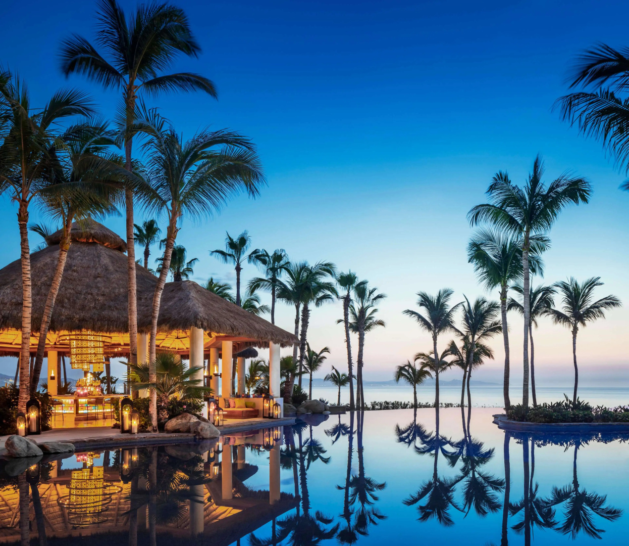 Foto - One&Only Palmilla