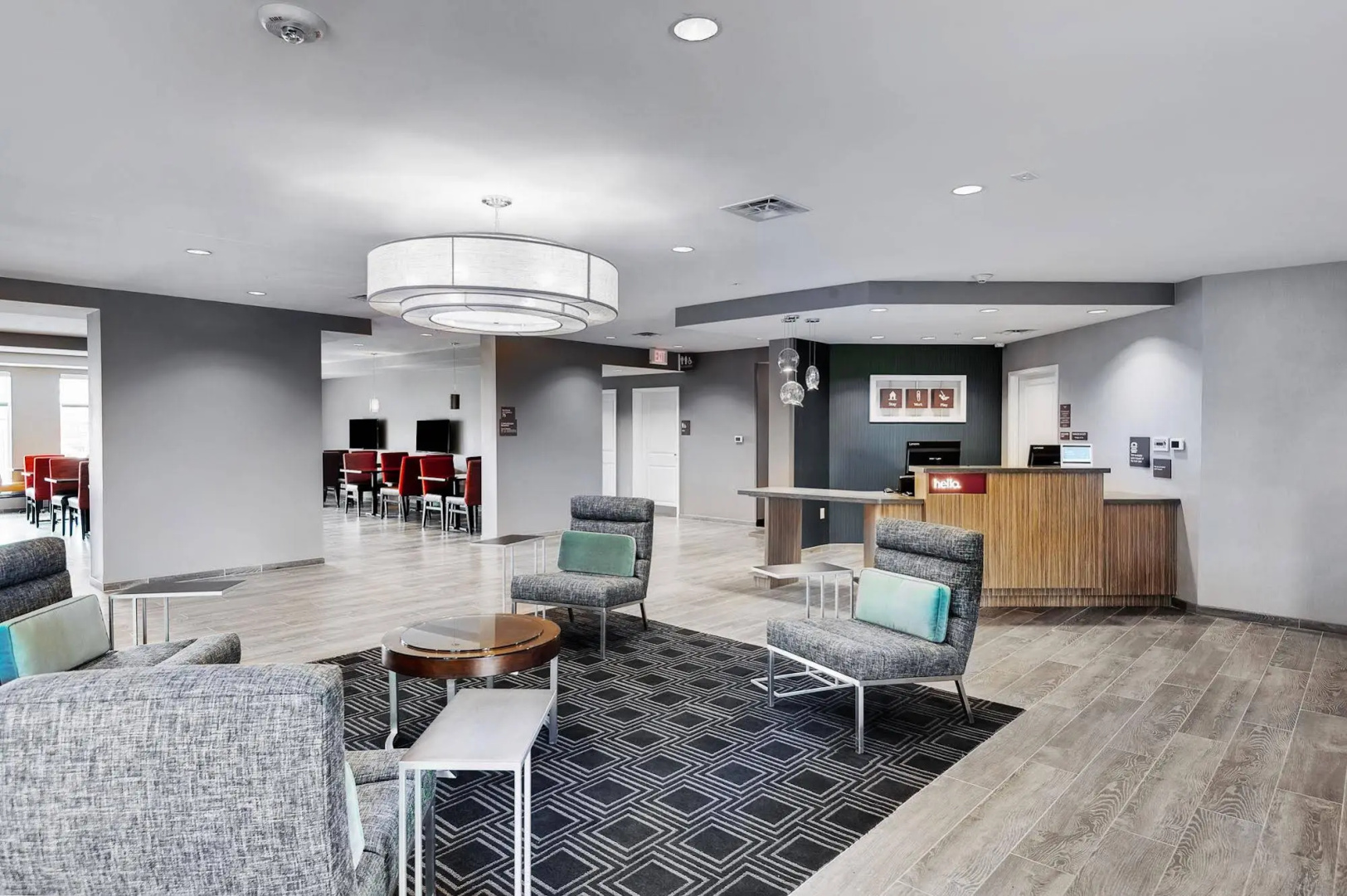 Foto - TownePlace Suites by Marriott Austin Parmer/Tech Ridge