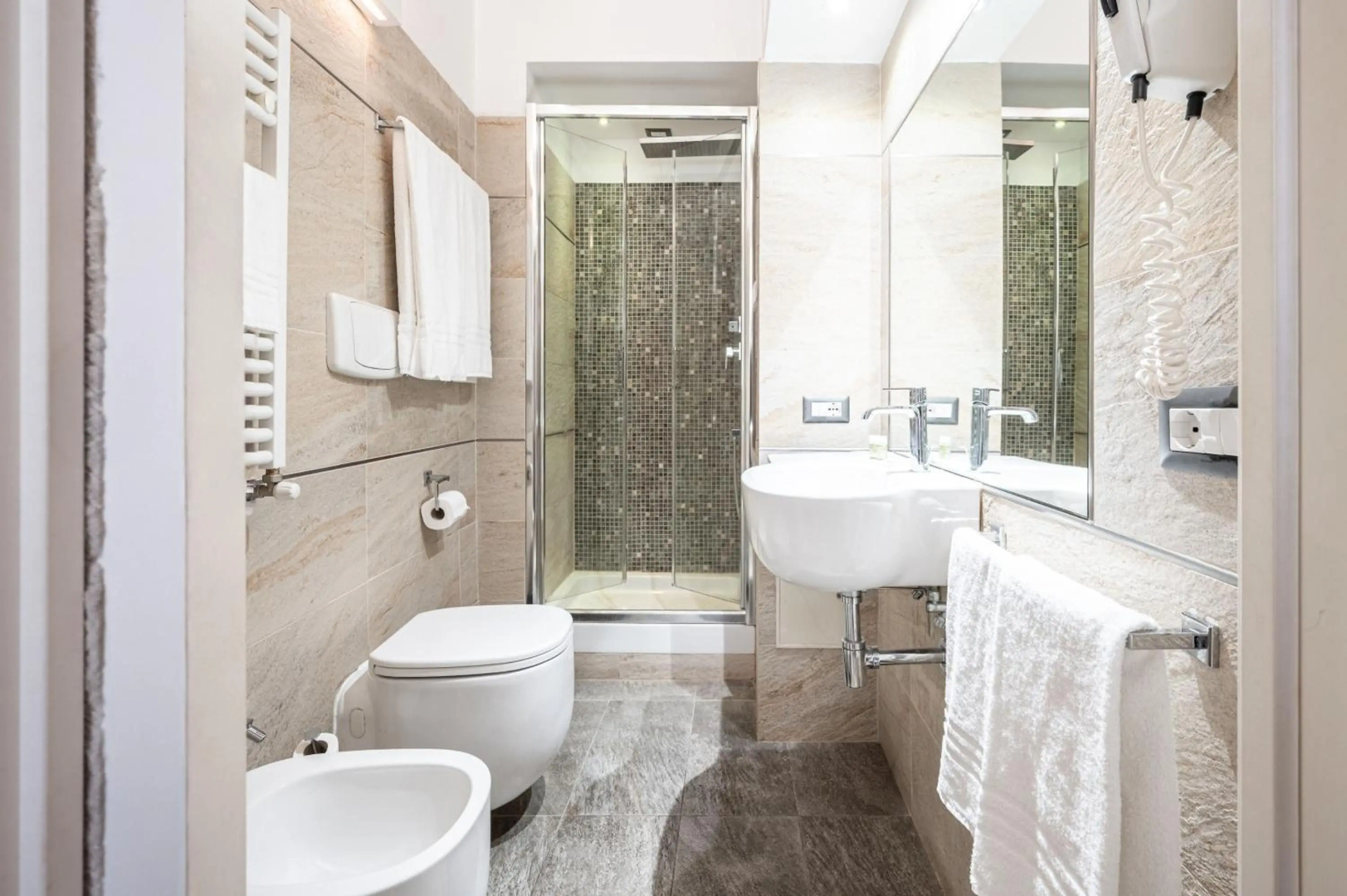 Photo - Corso Suite 107 Rooms Wellness & Spa