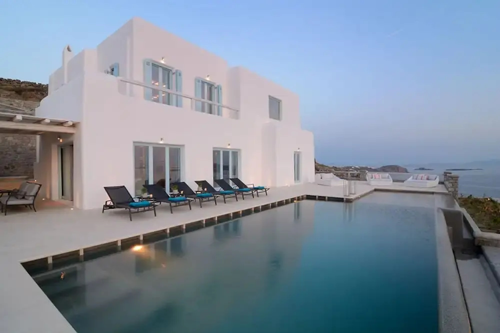 Photo - Bluebird Villas Villa Sunbird