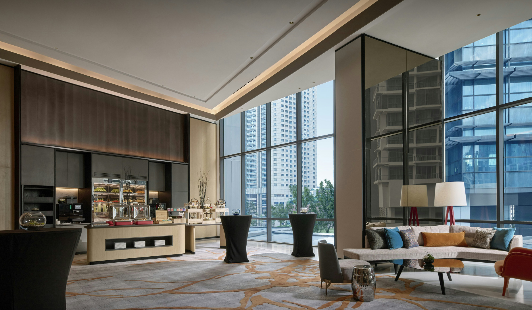 Photo - Amari Kuala Lumpur
