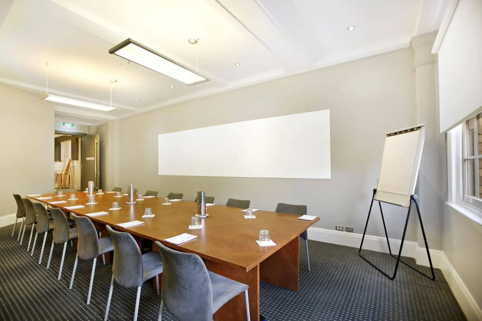 Foto - Watsons Bay Boutique Hotel