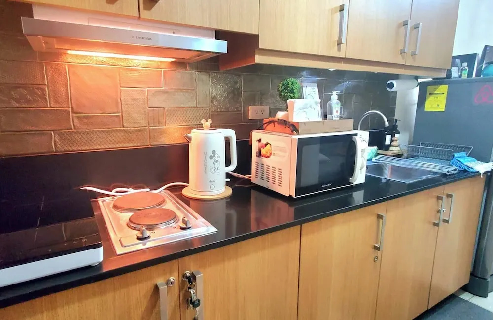 Foto - Urban Retreat at Shell Residences With Netflix 300mbps Wifi