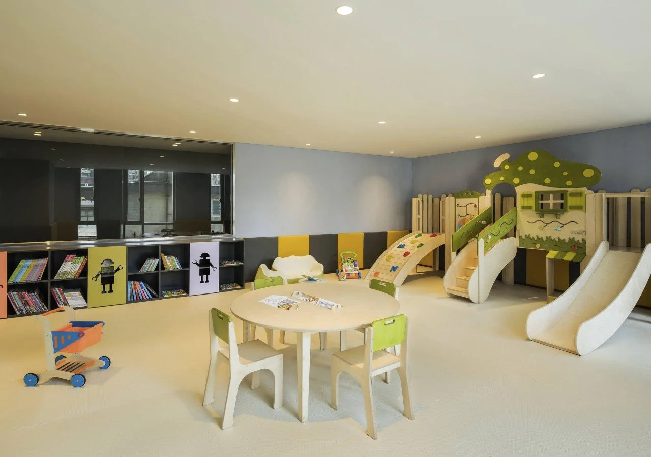 Photo - Novotel Ambassador Seoul Dongdaemun Hotels & Residences