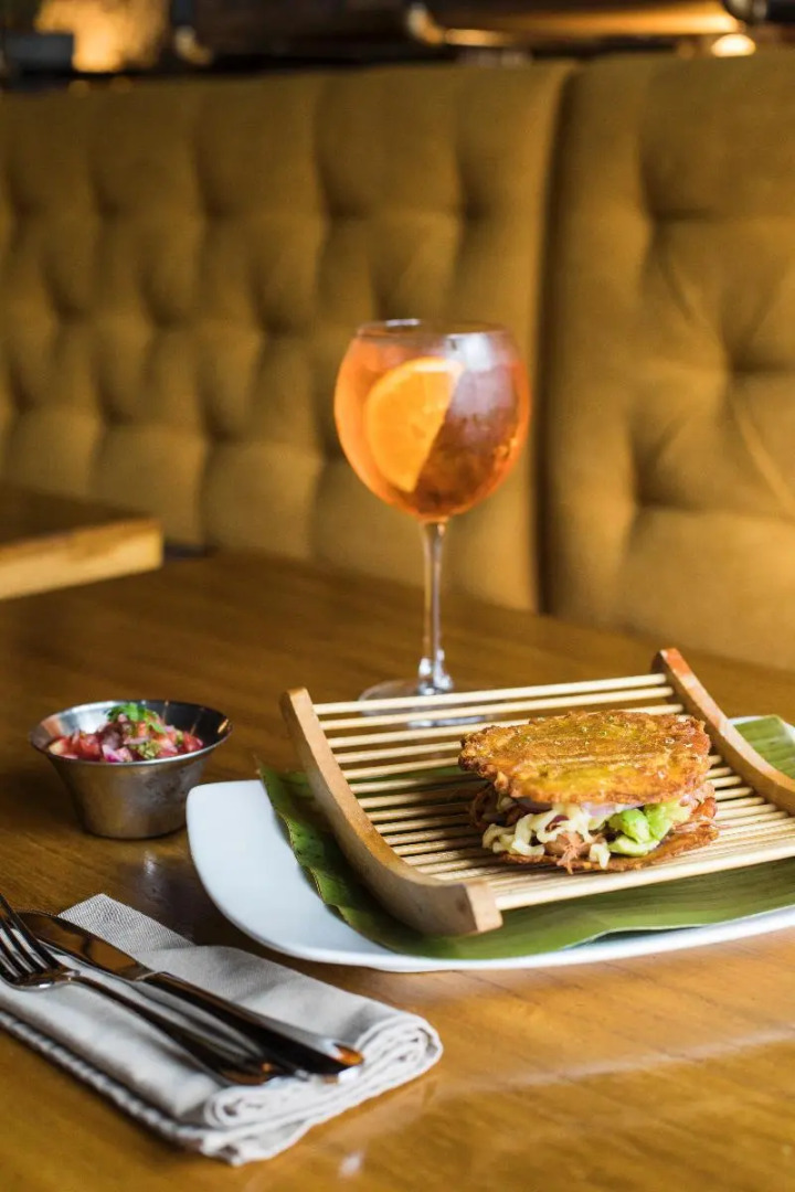 Foto - Hotel Presidente