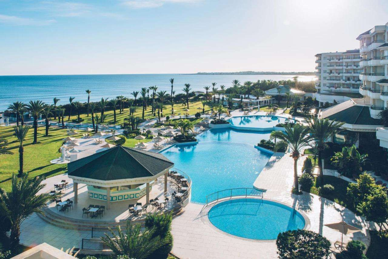Foto - Iberostar Selection Royal El Mansour