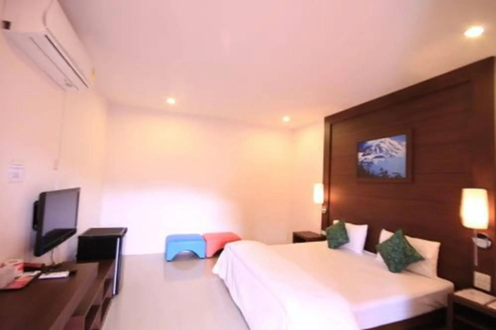 Photo - Bangkok Boutique Resort Rangsit