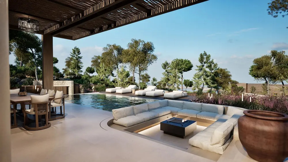 Foto - Serendi Villas