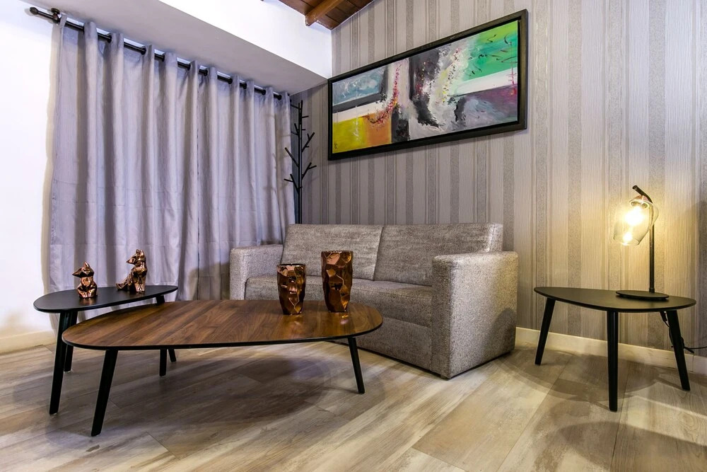 Photo - Viktory Boutique Hotel