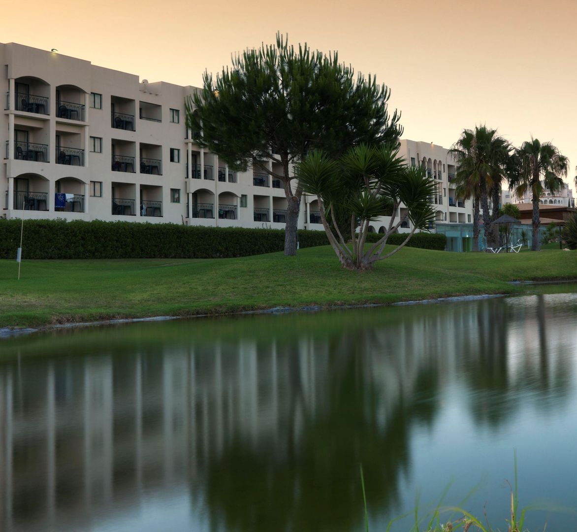 Photo - The Navigator - Palm Oasis Alvor - All Inclusive