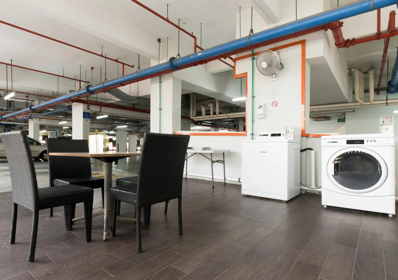 Photo - Value Hotel Thomson