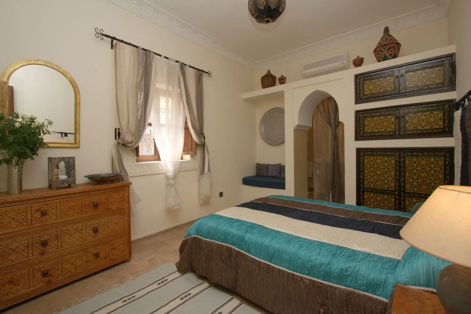 Foto - Riad Petit Karmela