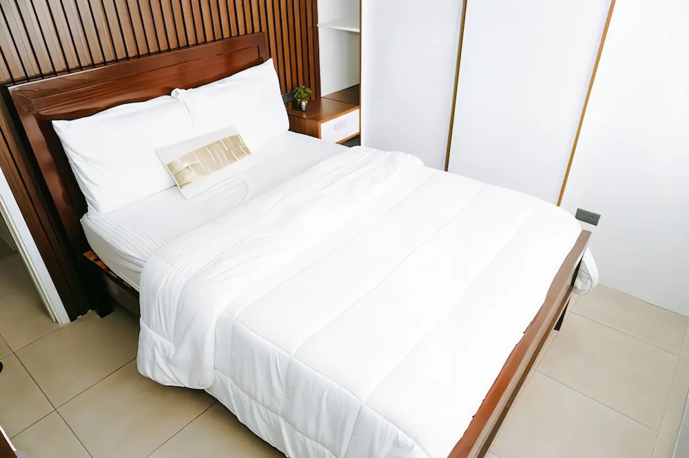 Avida Prime Suite with 3Bededrooms No.35