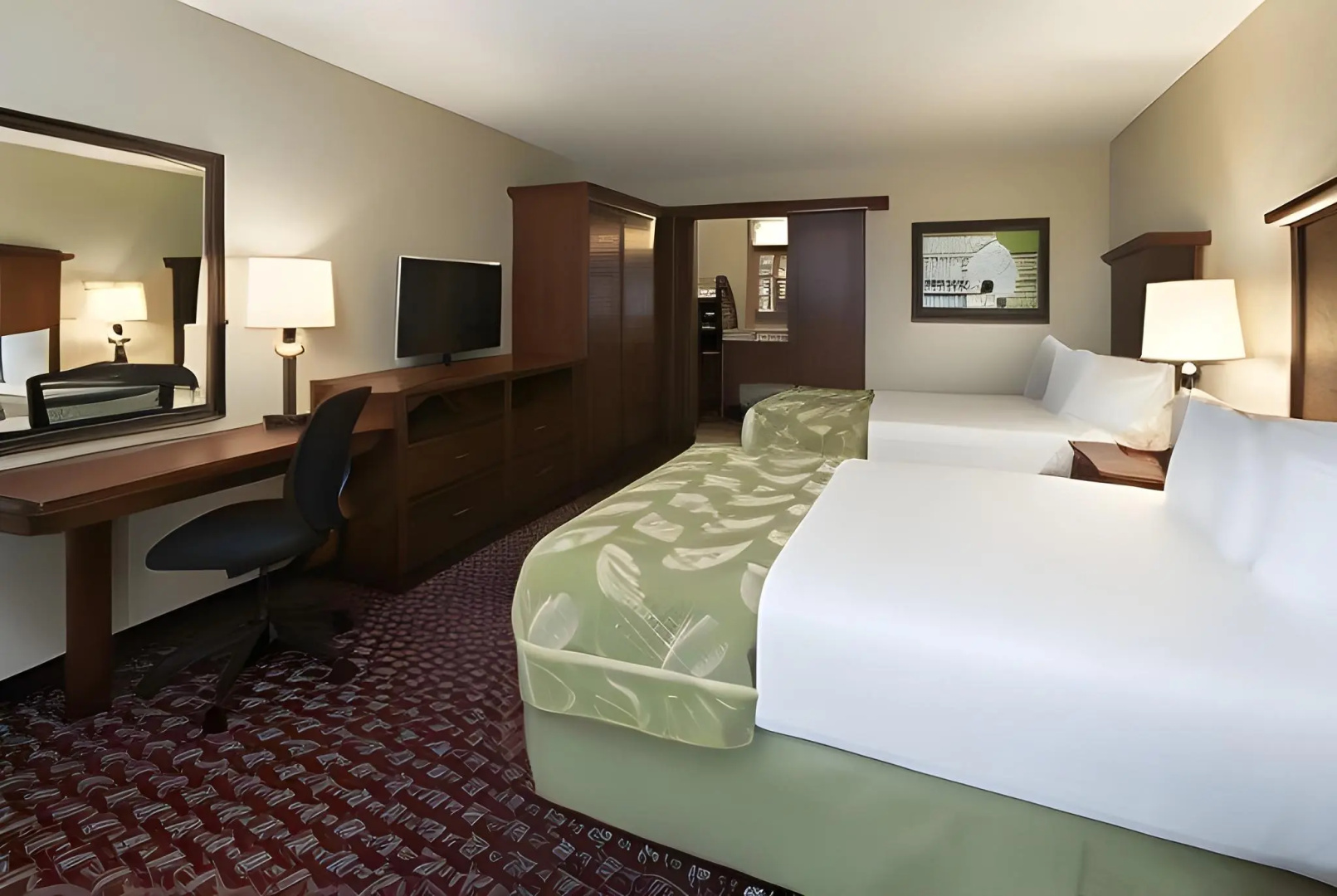 Photo - Rosen Inn at Pointe Orlando