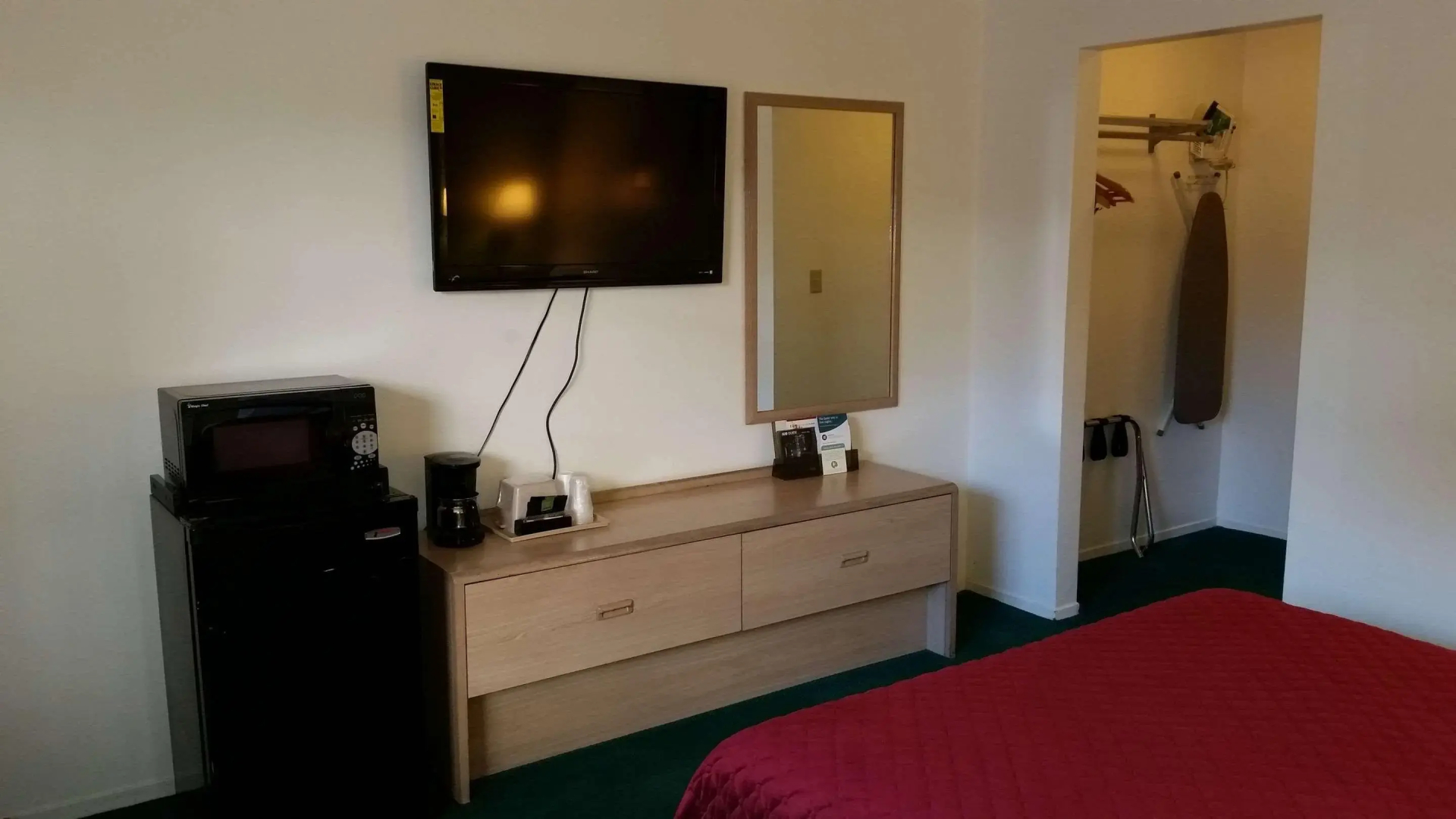 Foto - Rodeway Inn San Francisco City Center