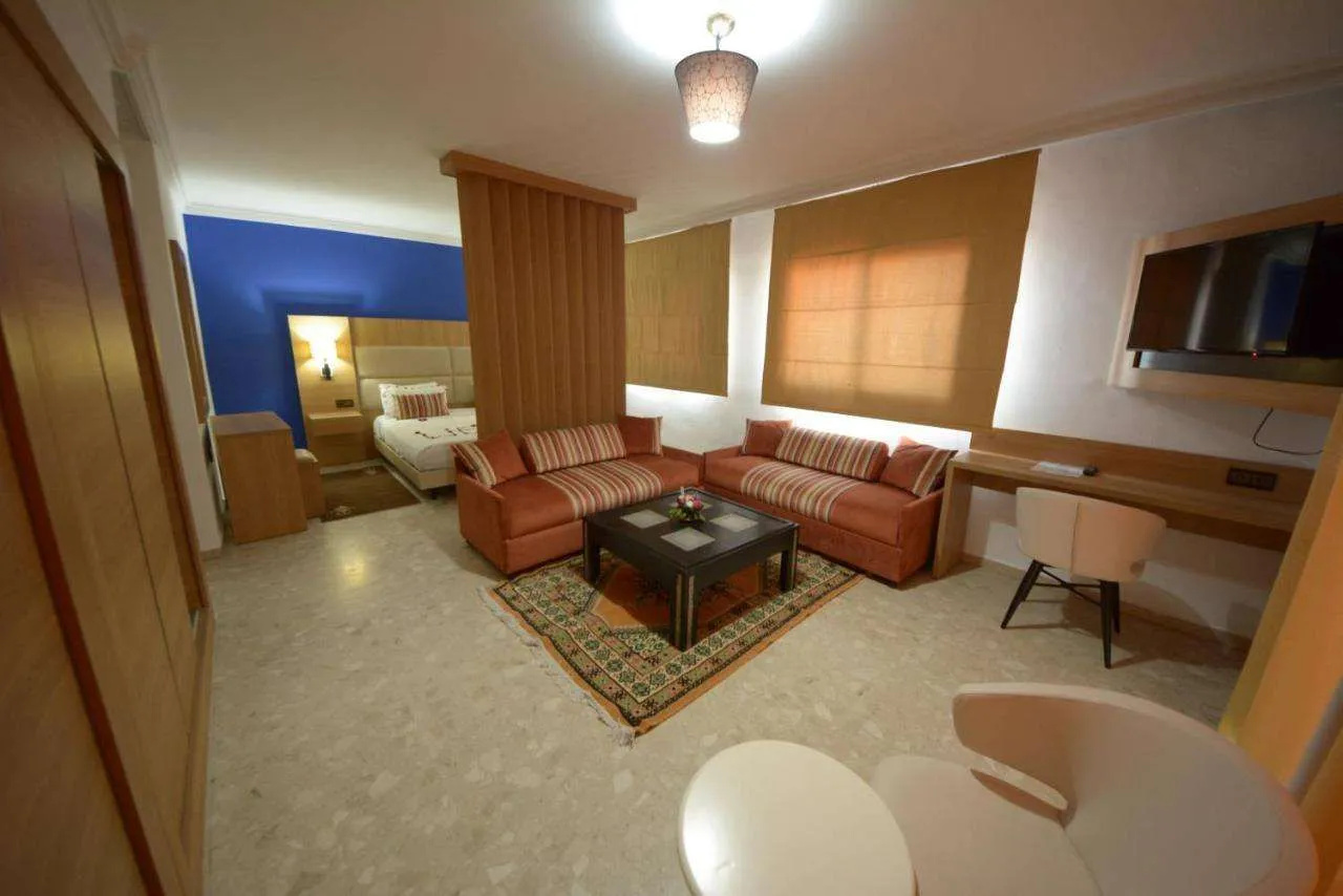 Foto - Oasis Hôtel & Spa