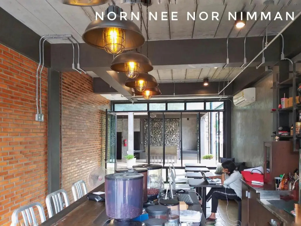 Photo - Norn Nee Nor