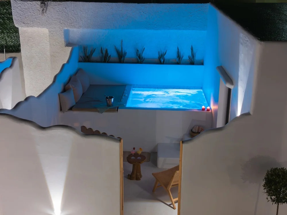 Photo - Electra Suites & Spa