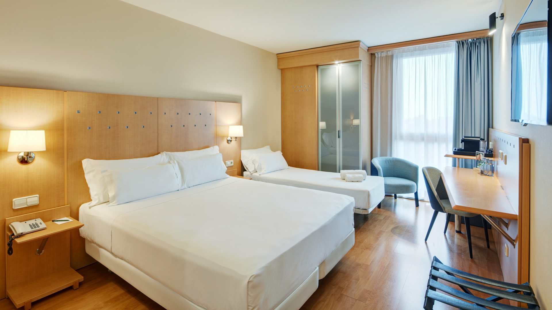 Photo - Sercotel Porta Barcelona