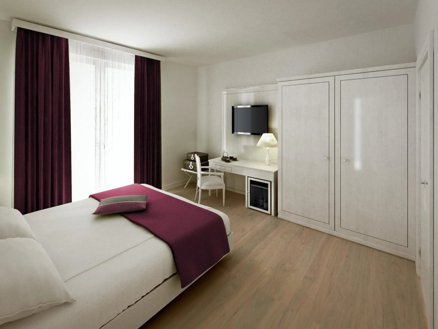 Foto - Rimini Suite Hotel