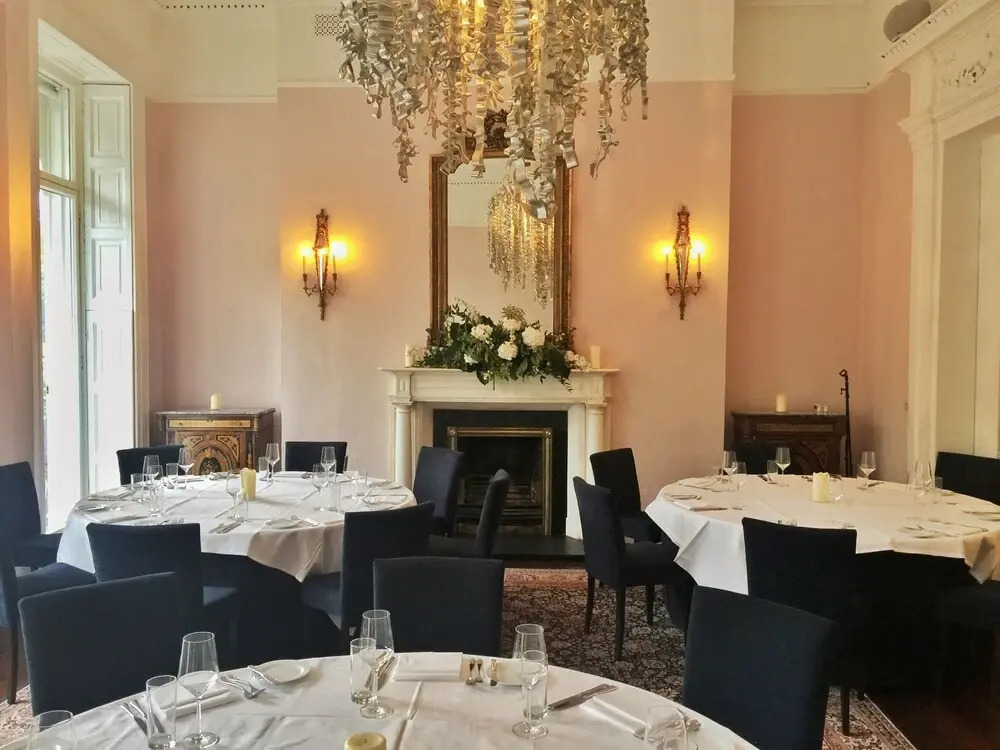 Foto - Townhouse on the Green