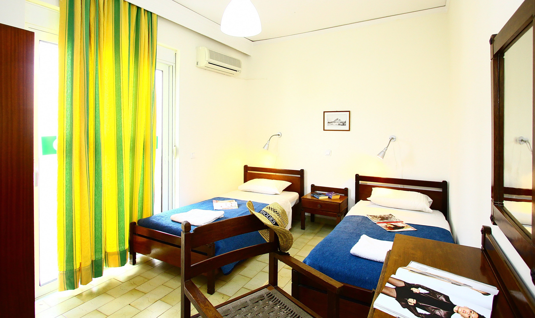 Foto - Lefka Hotel & Apartments