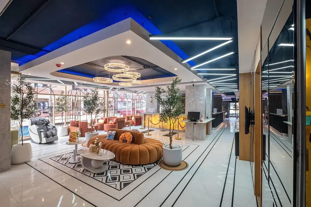 Photo - Metro Hotel Phahonyothin 35