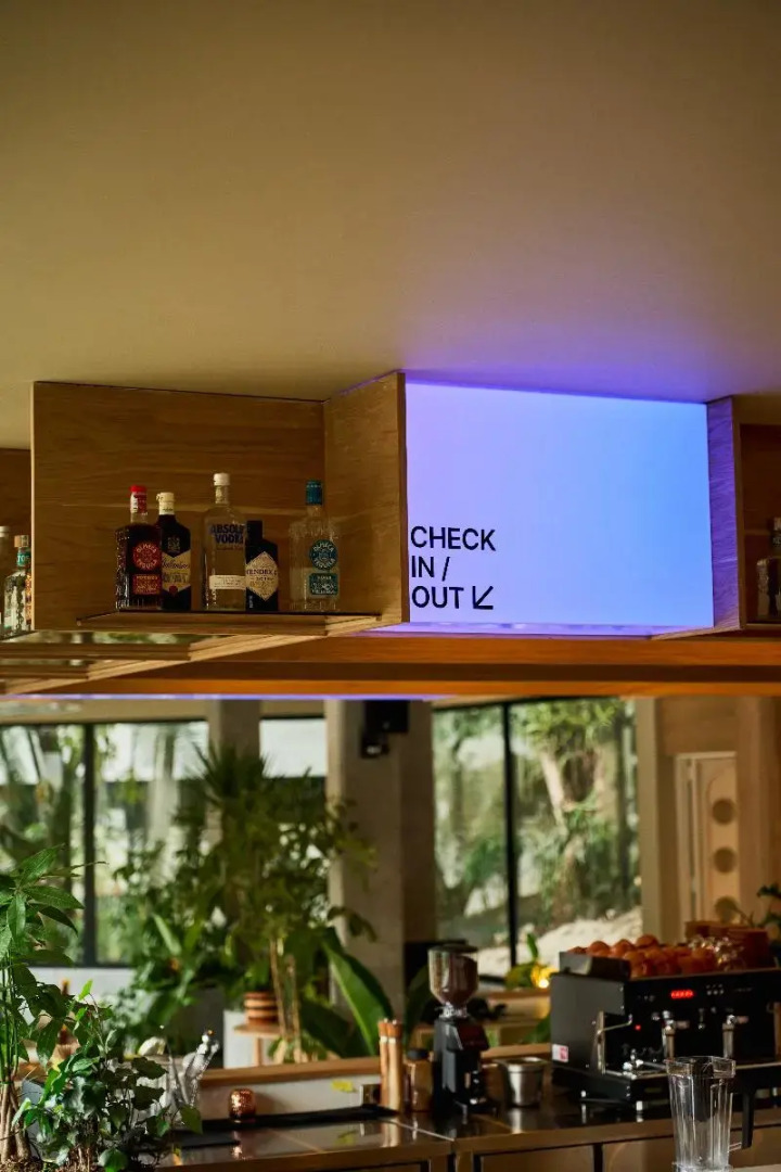 Photo - The Somos Central Hotel Poblado