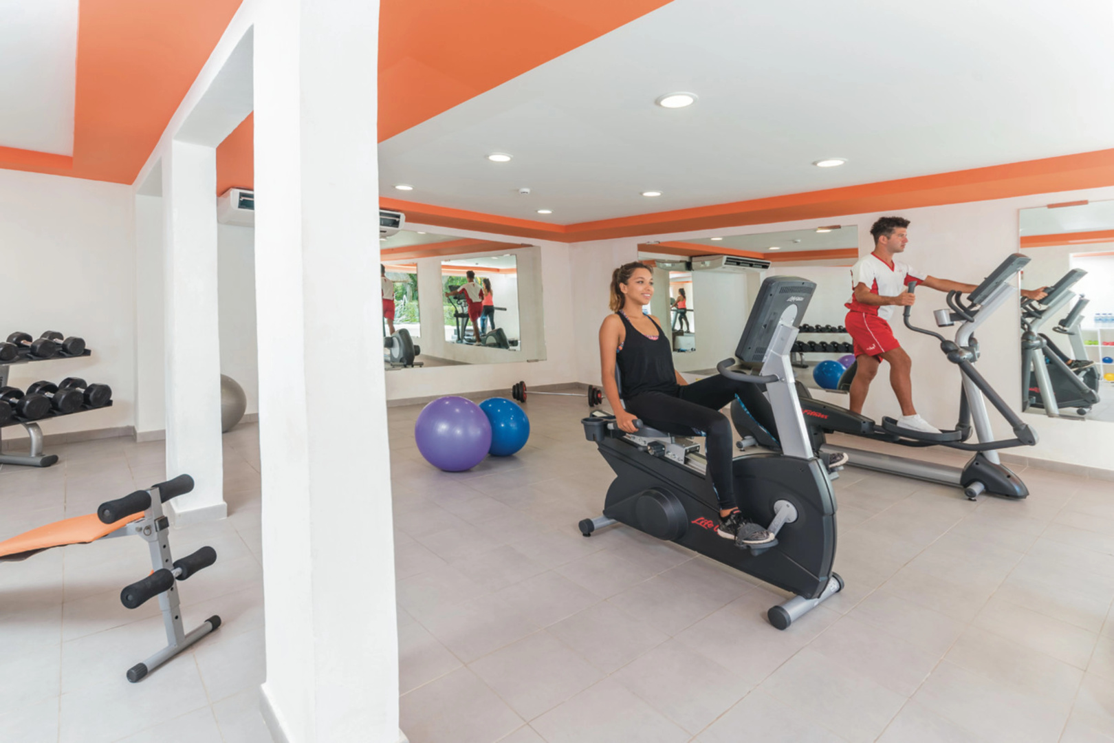 Photo - Hotel Riu Lupita - All Inclusive