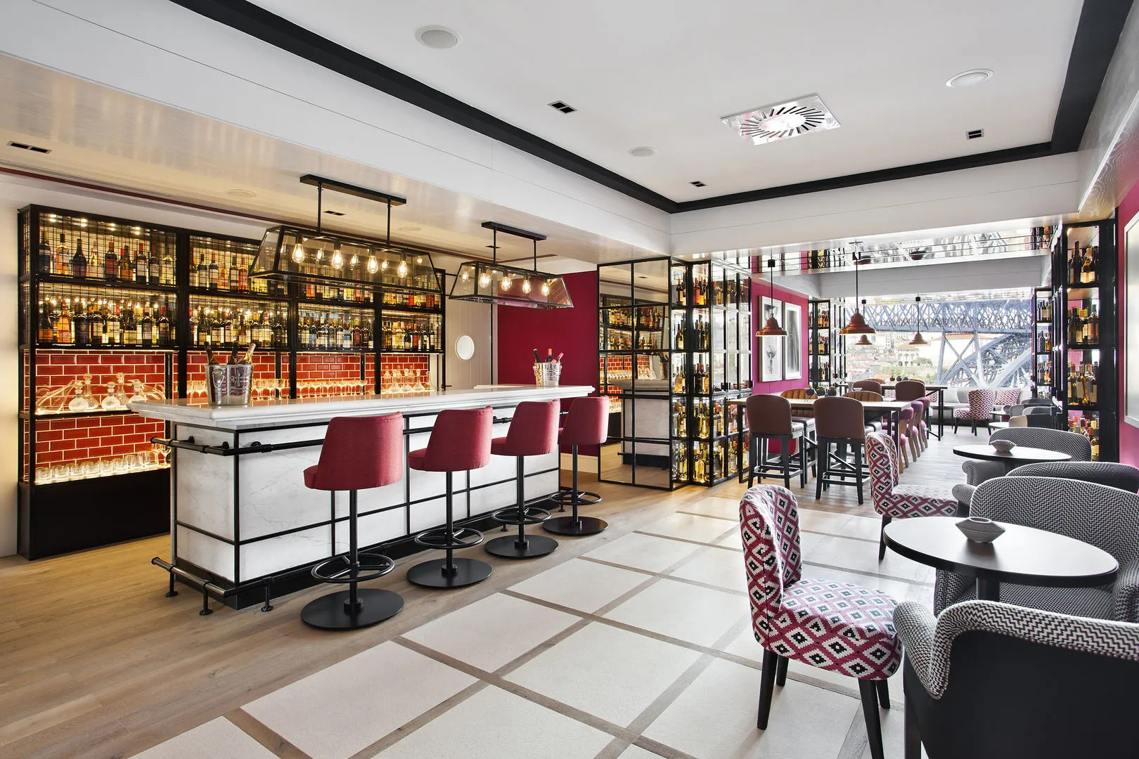 Foto - Vincci Ponte de Ferro