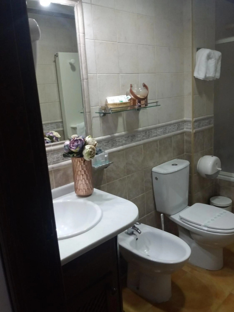 Foto - Hotel El Guerra