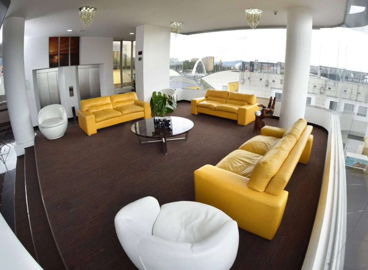 Foto - Hotel Boutique FC