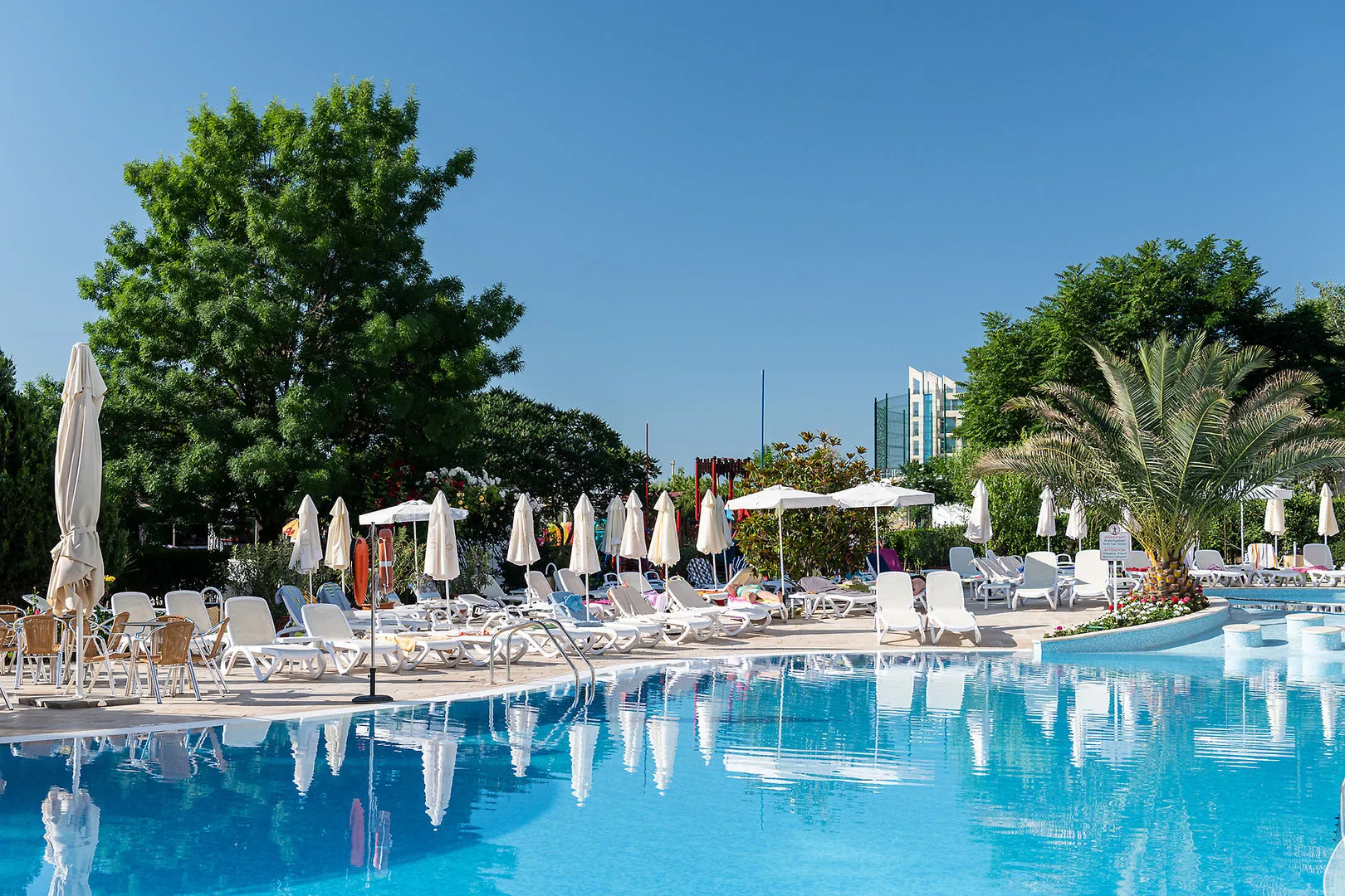 Foto - Sentido Hotel Neptun Beach - All inclusive