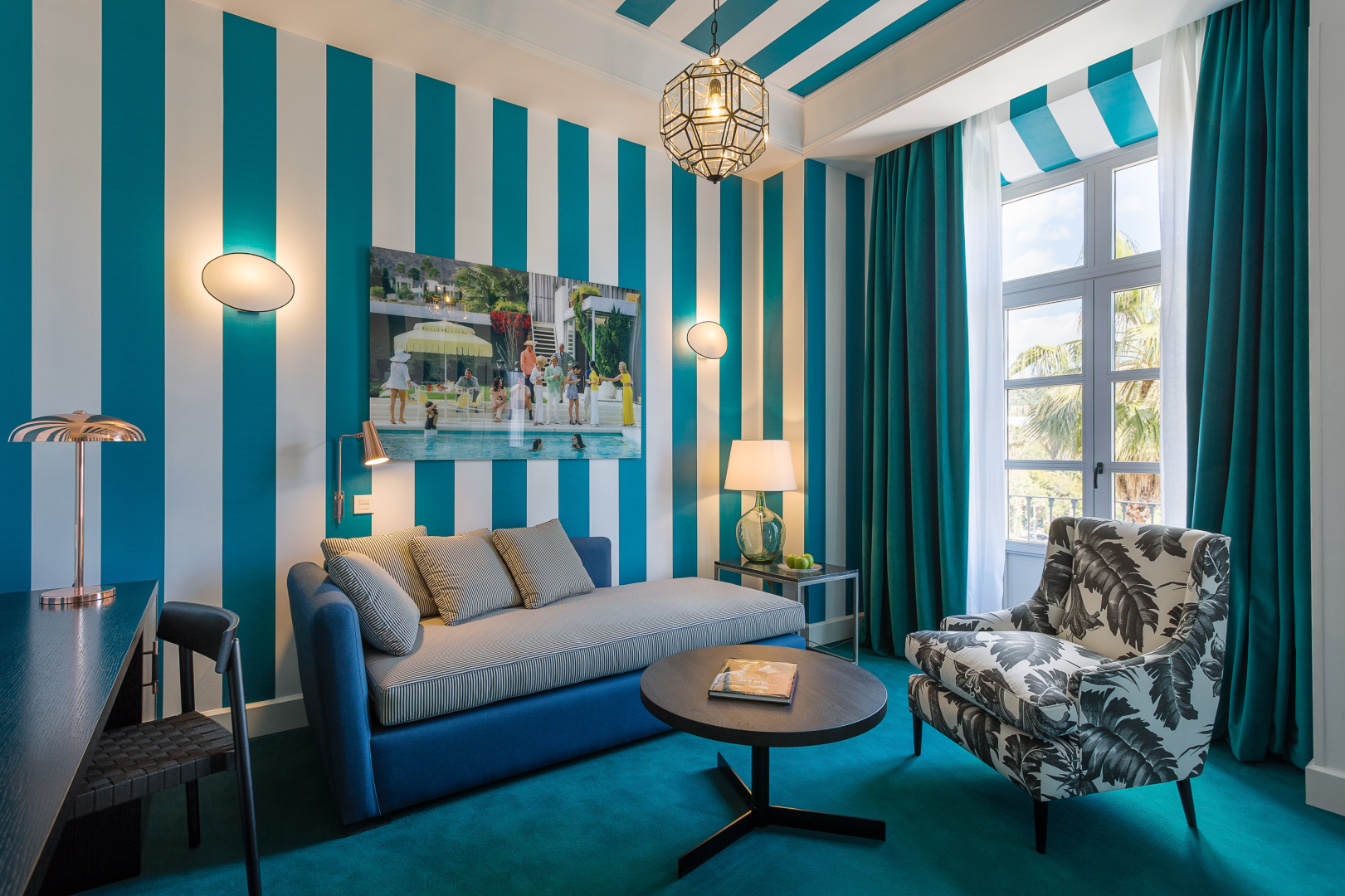 Foto - Room Mate Collection Valeria, Málaga