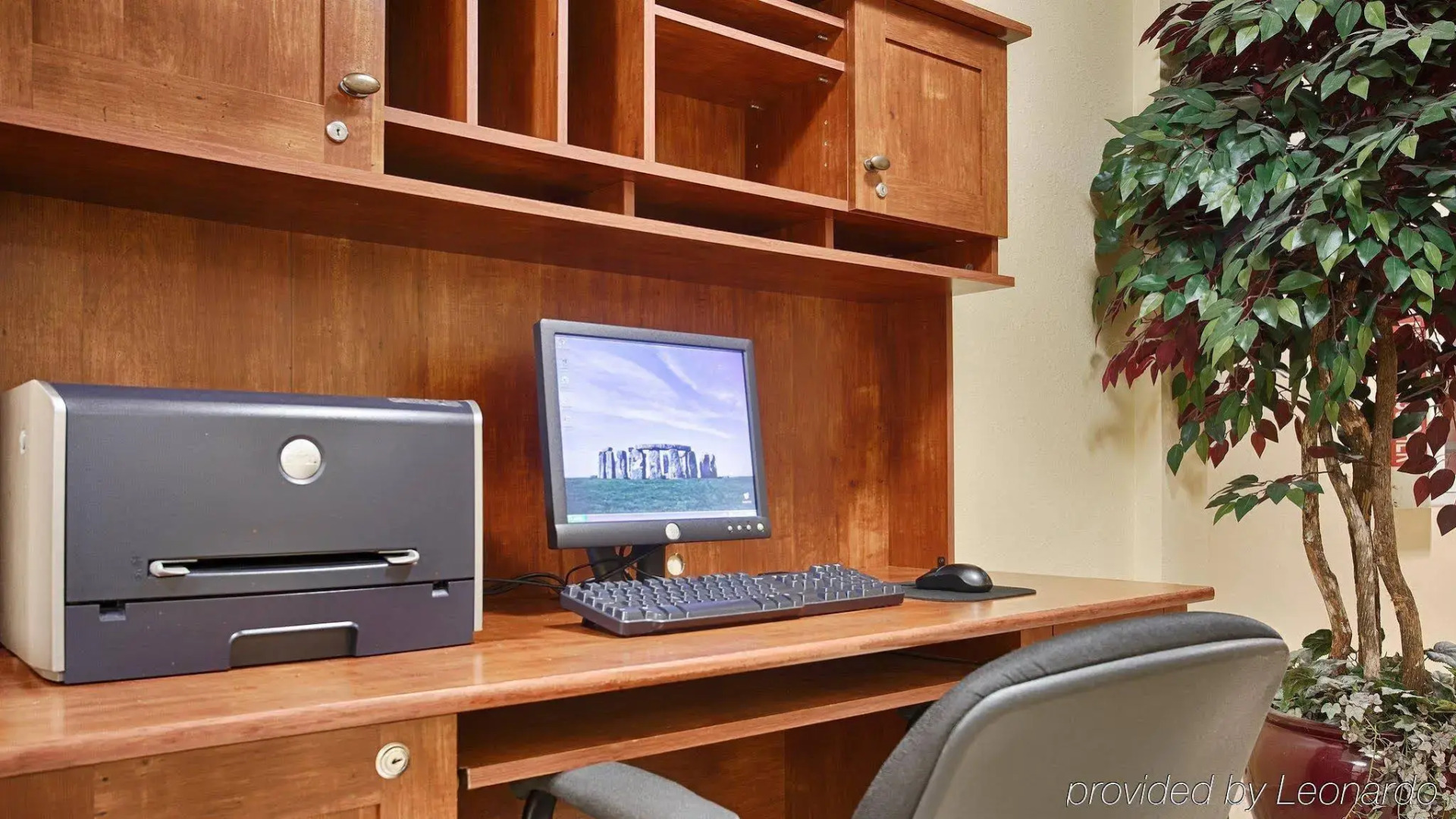 Photo - Best Western Fort Lauderdale Airport Cruise Port